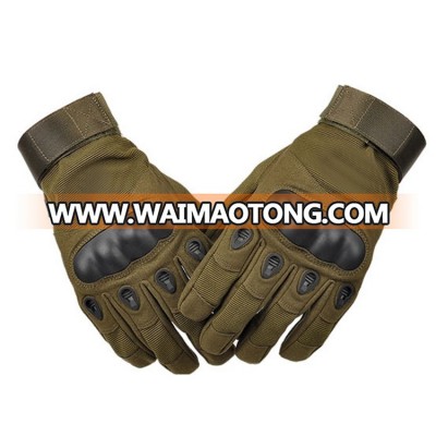 Factory Manufacturer Promotional Tactical Gear Gloves