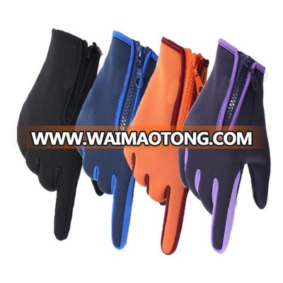 Accept Customer's Logo Gloves Touch Screen