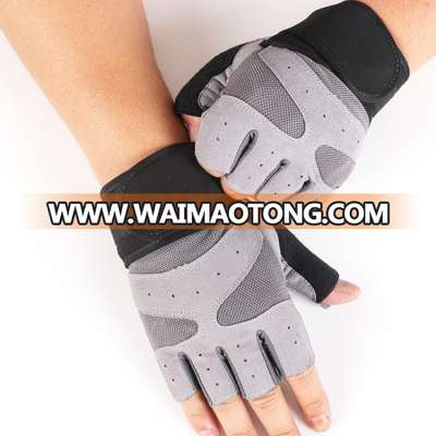 September Promotions Weight Lifting Gloves Fitness